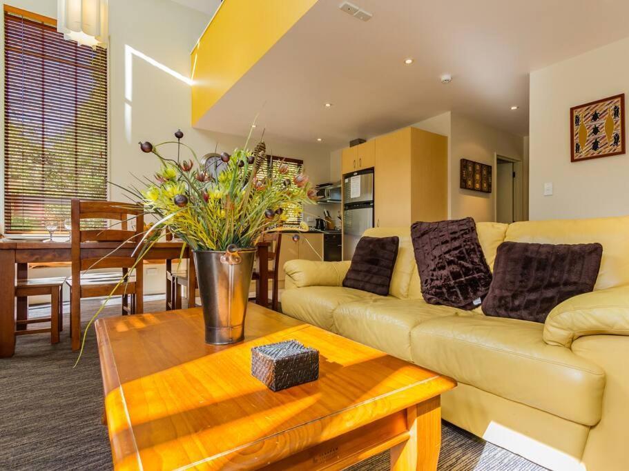 Gondwana Chalet Perfect For All Seasons Ohakune Zewnętrze zdjęcie